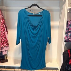 Michael Stars OS Tunic top